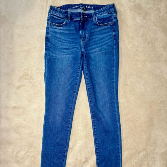 American Eagle Outfitters Denim - American Eagle